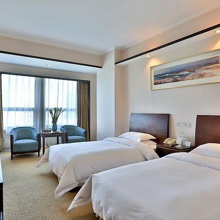 Hangzhou Long Hill Hotel Экстерьер фото