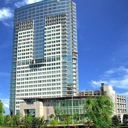Hangzhou Long Hill Hotel Экстерьер фото
