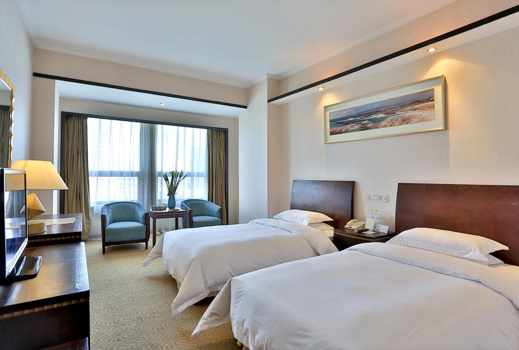 Hangzhou Long Hill Hotel Экстерьер фото