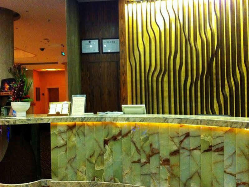 Hangzhou Long Hill Hotel Экстерьер фото