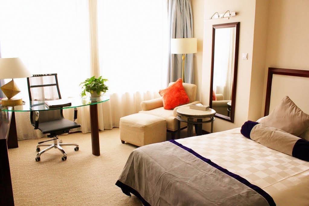 Hangzhou Long Hill Hotel Экстерьер фото