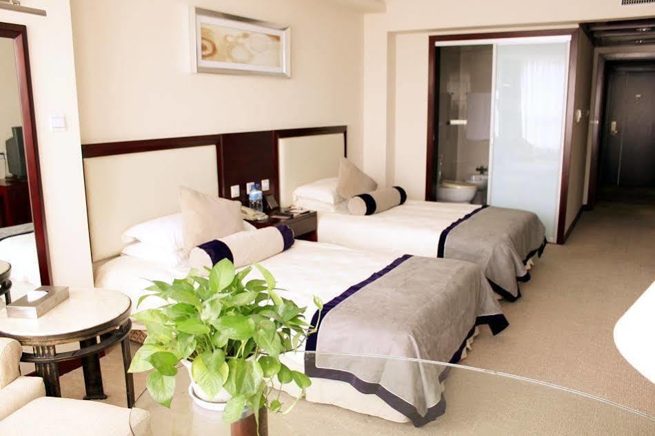 Hangzhou Long Hill Hotel Экстерьер фото